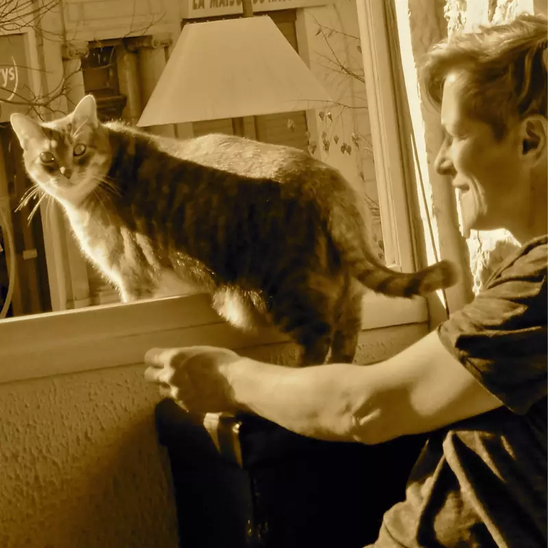garde animaux Lyon et Villeurbanne pet sitter